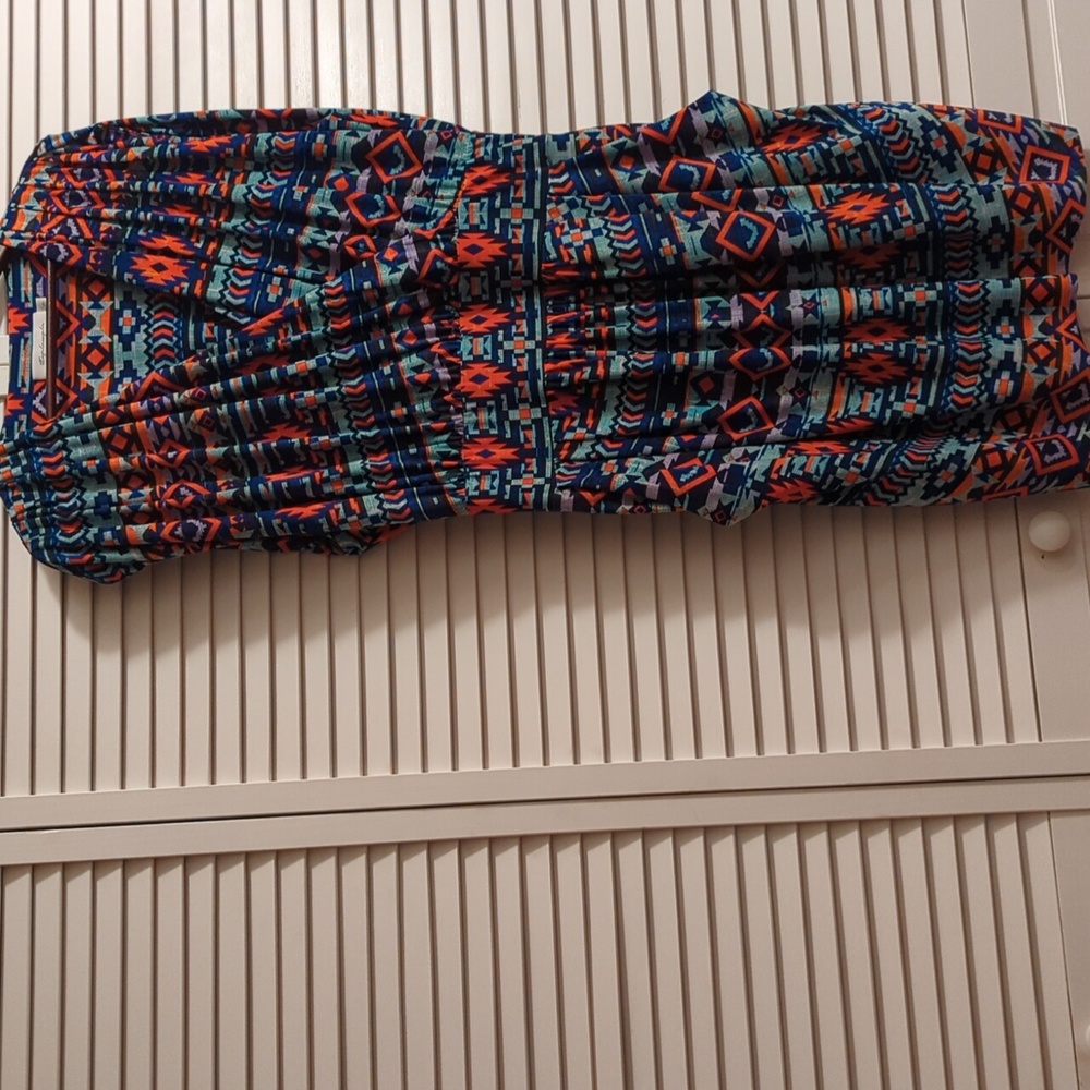 Women's Dress